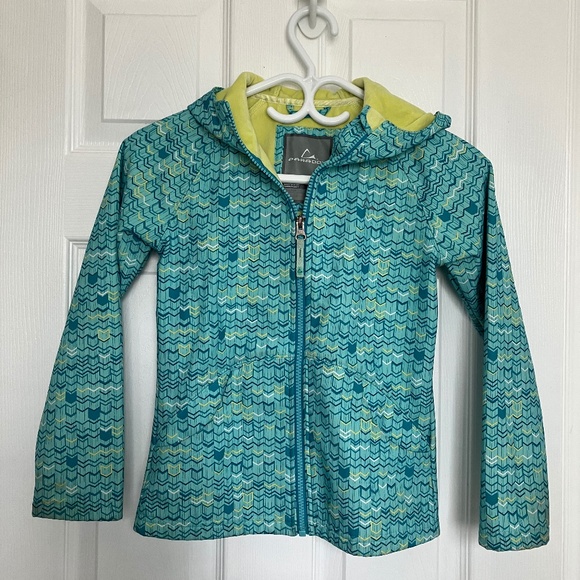 Bundle 4/$20-  Girls Fall/Spring Jacket - Picture 1 of 6